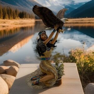 The Hamilton‎ collection maiden of the Eagle 1996 vintage ‼️Read DESC ‼️